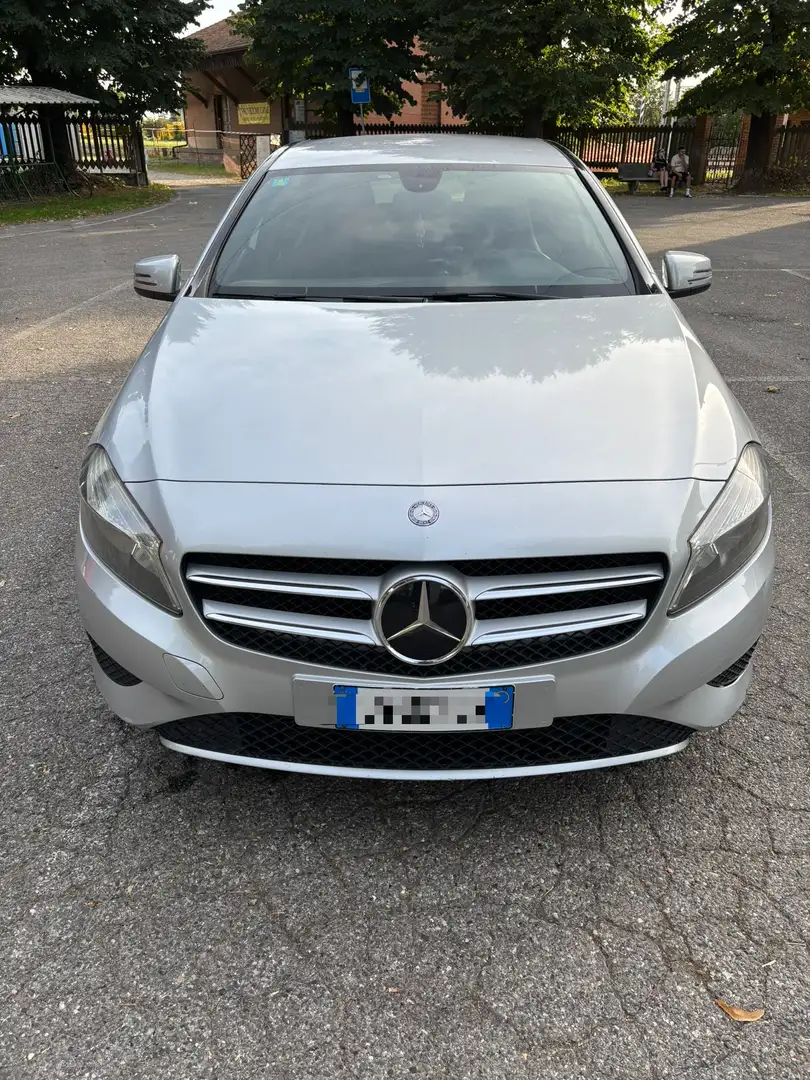 Mercedes-Benz A 160 cdi Sport auto - 1