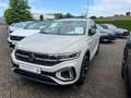 Volkswagen T-Roc 1.5 TSI DSG R-Line AHK PANO Matrix NAVI Grau - thumbnail 1