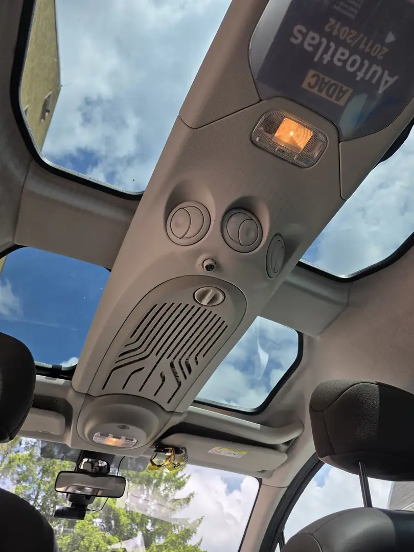 Citroen Berlingo Berlingo Multispace VTi 120  mit Standheizung/ AHK Braun - 2