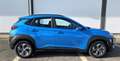 Hyundai KONA 1,6 Hybrid Android DAB Kamera PDC Spurhalt Blau - thumbnail 7