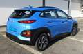 Hyundai KONA 1,6 Hybrid Android DAB Kamera PDC Spurhalt Blau - thumbnail 5