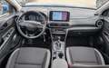Hyundai KONA 1,6 Hybrid Android DAB Kamera PDC Spurhalt Blau - thumbnail 11