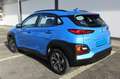 Hyundai KONA 1,6 Hybrid Android DAB Kamera PDC Spurhalt Blau - thumbnail 3