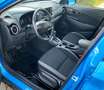 Hyundai KONA 1,6 Hybrid Android DAB Kamera PDC Spurhalt Blau - thumbnail 8