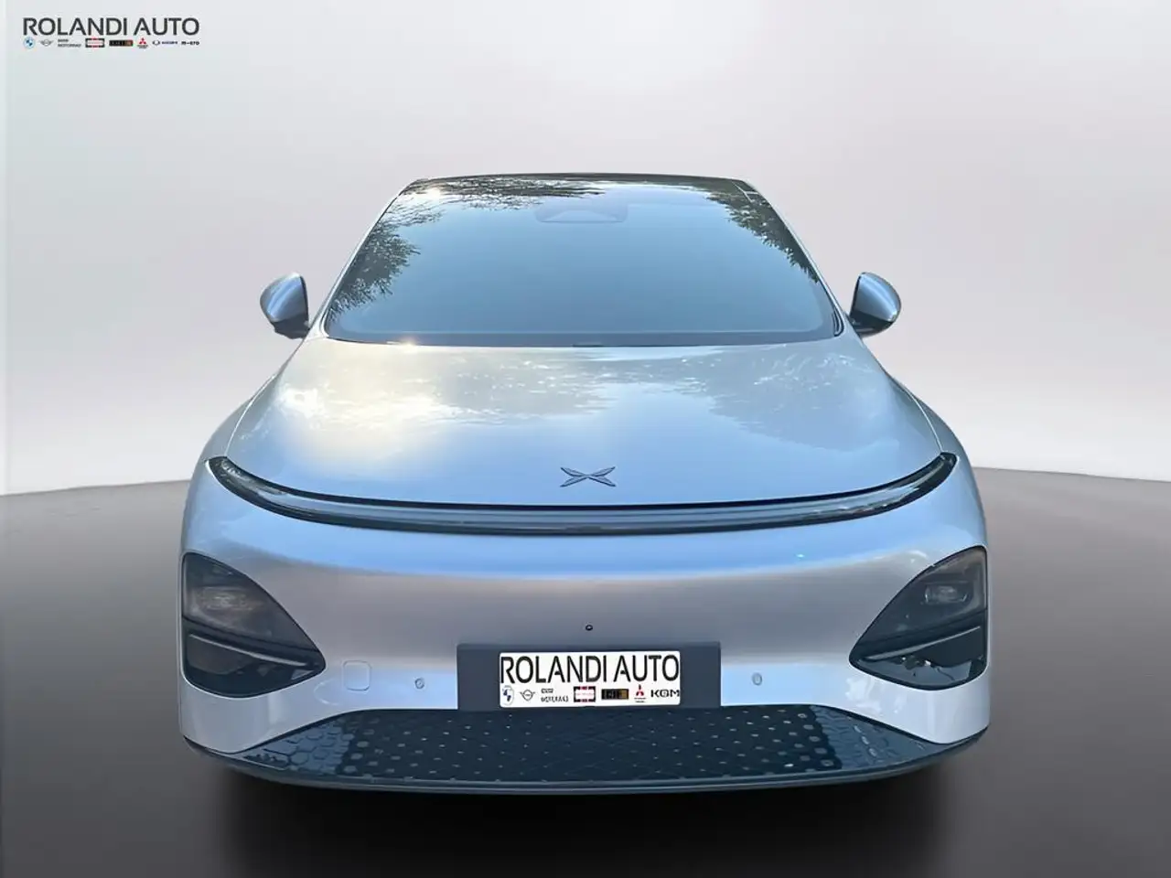 XPENG G6