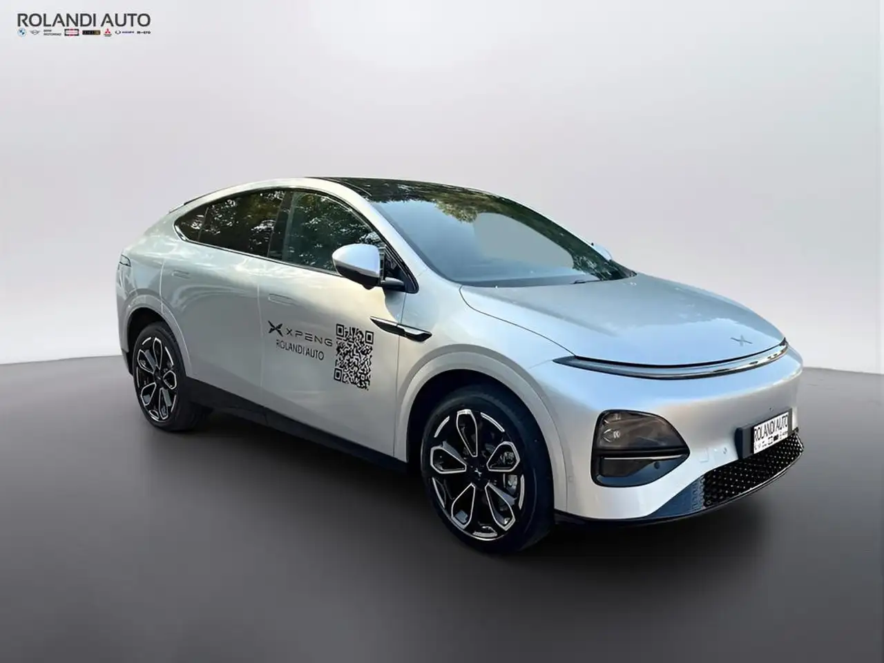 XPENG G6