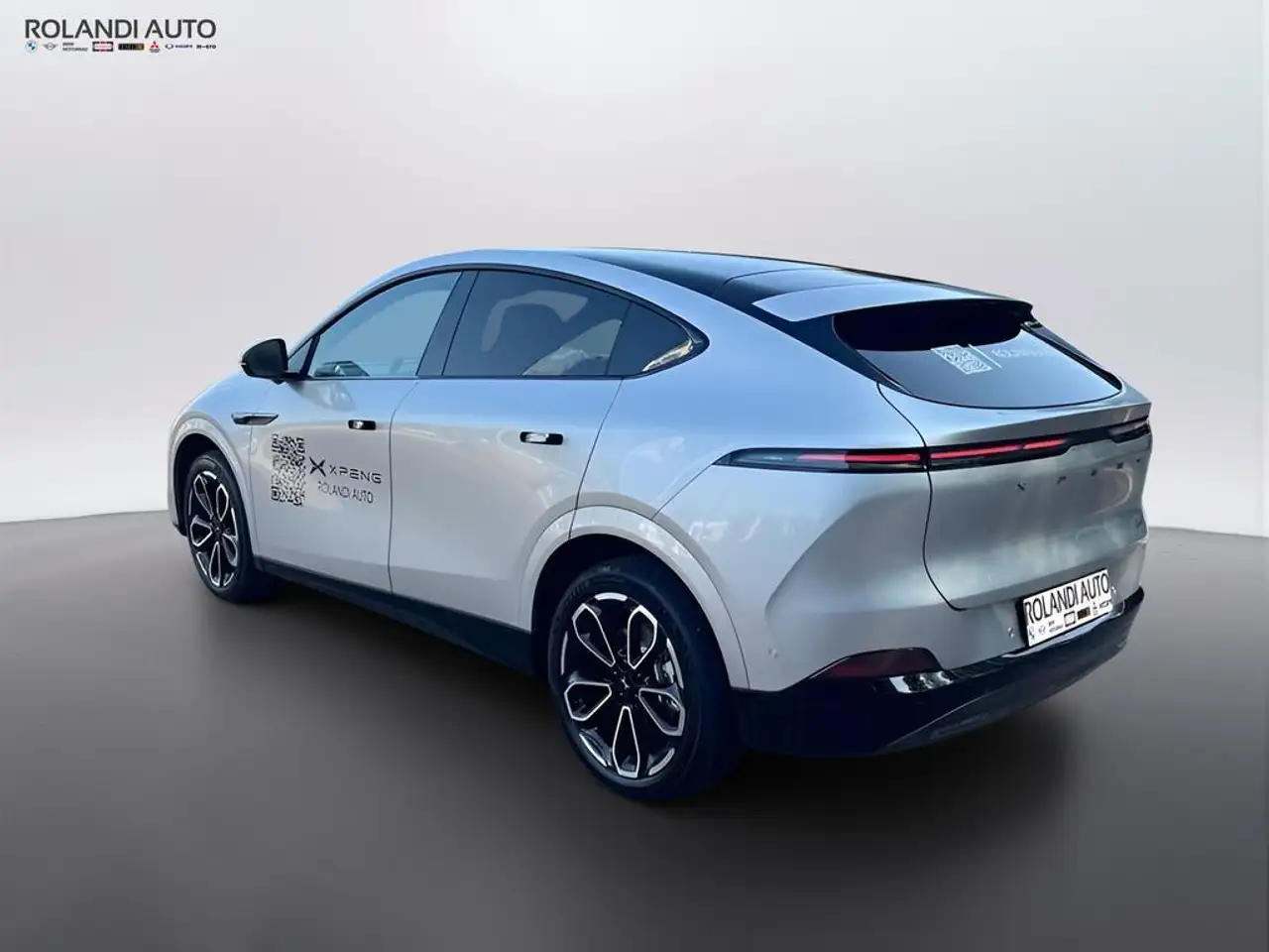 XPENG G6