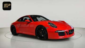 Carrera GTS