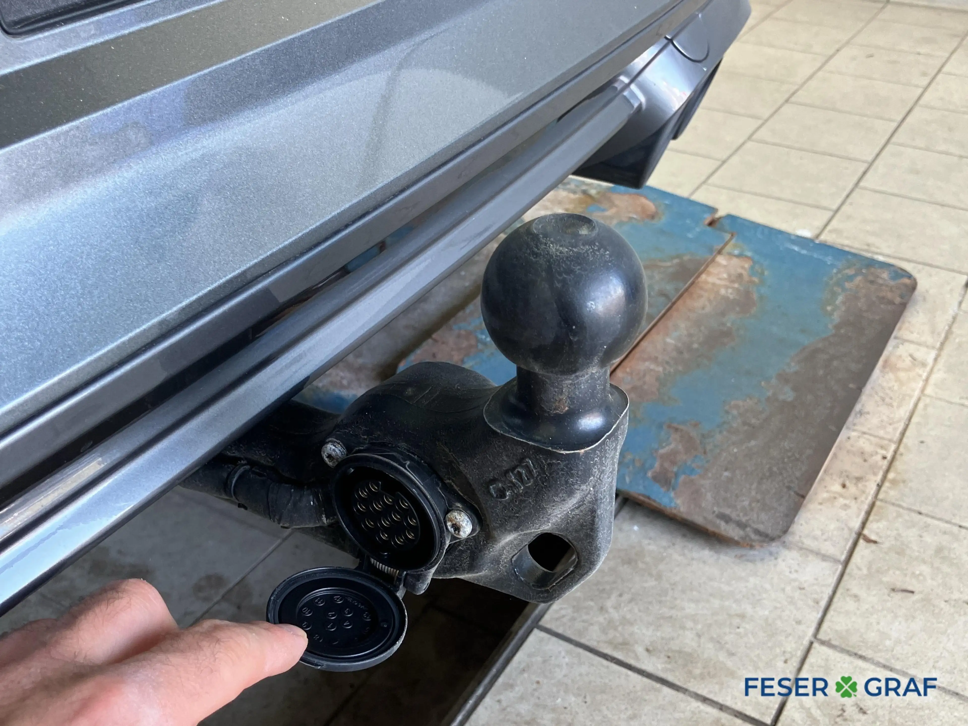 CUPRA Ateca VZ 2.0 TSI 4Dr. AHK Navi Pano Sitzh. 360° — photo 6