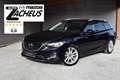 Mazda 6 Kombi SKYACTIV-G 192 Sports-Line Leder Vollausstat Schwarz - thumbnail 1