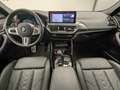 BMW X4 M Competition M Drivers PA + 21'' DAB LED Lhz Grau - thumbnail 7