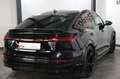 Audi e-tron S Sportback quattro S line Black Edition Schwarz - thumbnail 7