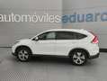 Honda CR-V 2.2i-DTEC Lifestyle Aut. 4x4 Blanco - thumbnail 6