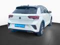 Volkswagen T-Roc 1.5 TSI DSG R-Line Navi AHK RFK LED Sitzh. Weiß - thumbnail 4