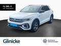 Volkswagen T-Roc 1.5 TSI DSG R-Line Navi AHK RFK LED Sitzh. Weiß - thumbnail 1