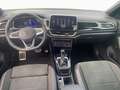 Volkswagen T-Roc 1.5 TSI DSG R-Line Navi AHK RFK LED Sitzh. Weiß - thumbnail 13