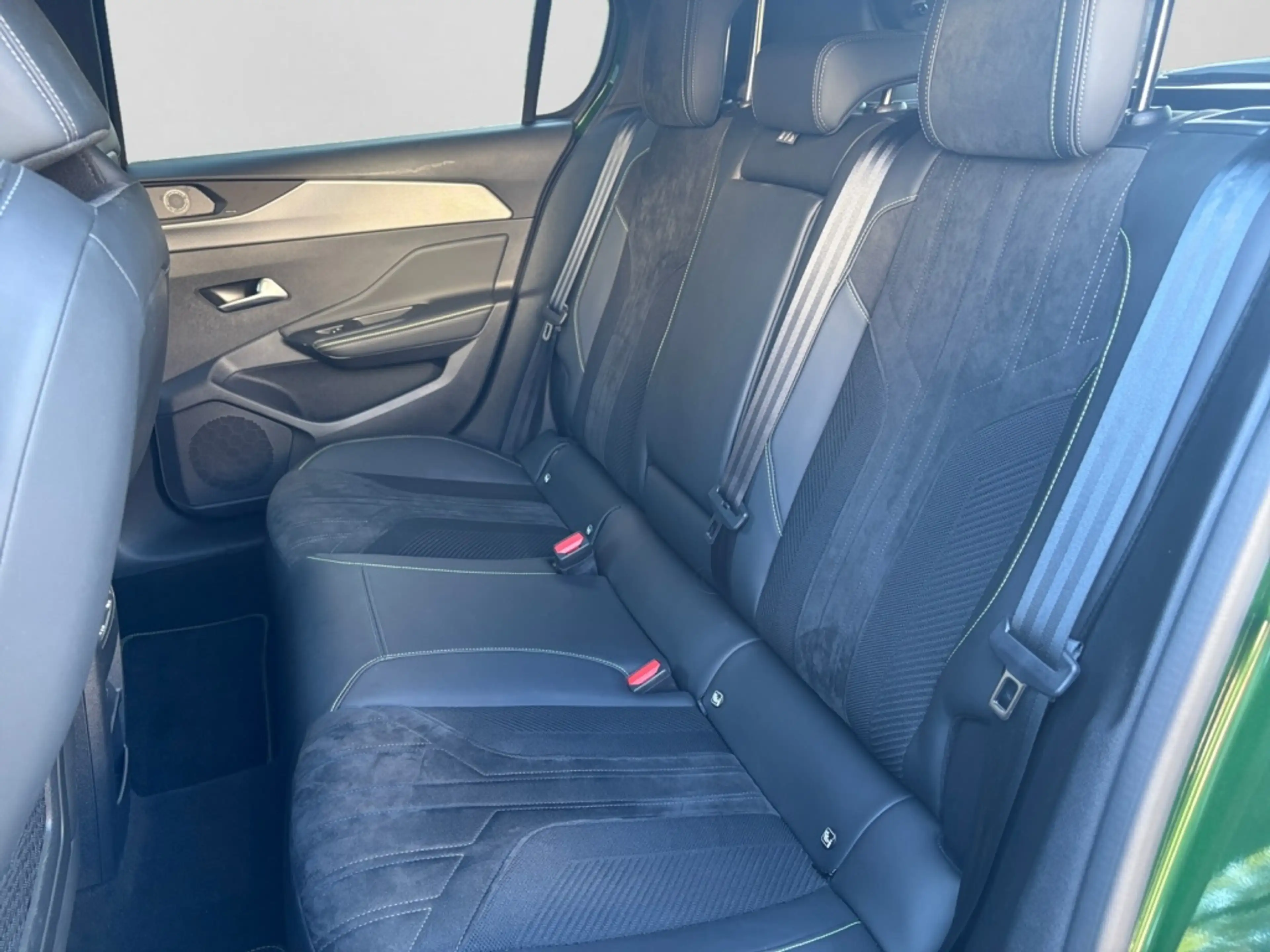 Peugeot 308 1.2 PureTech GT MATRIX-LED|ACC|PDC|KAM|SHZ — photo 14