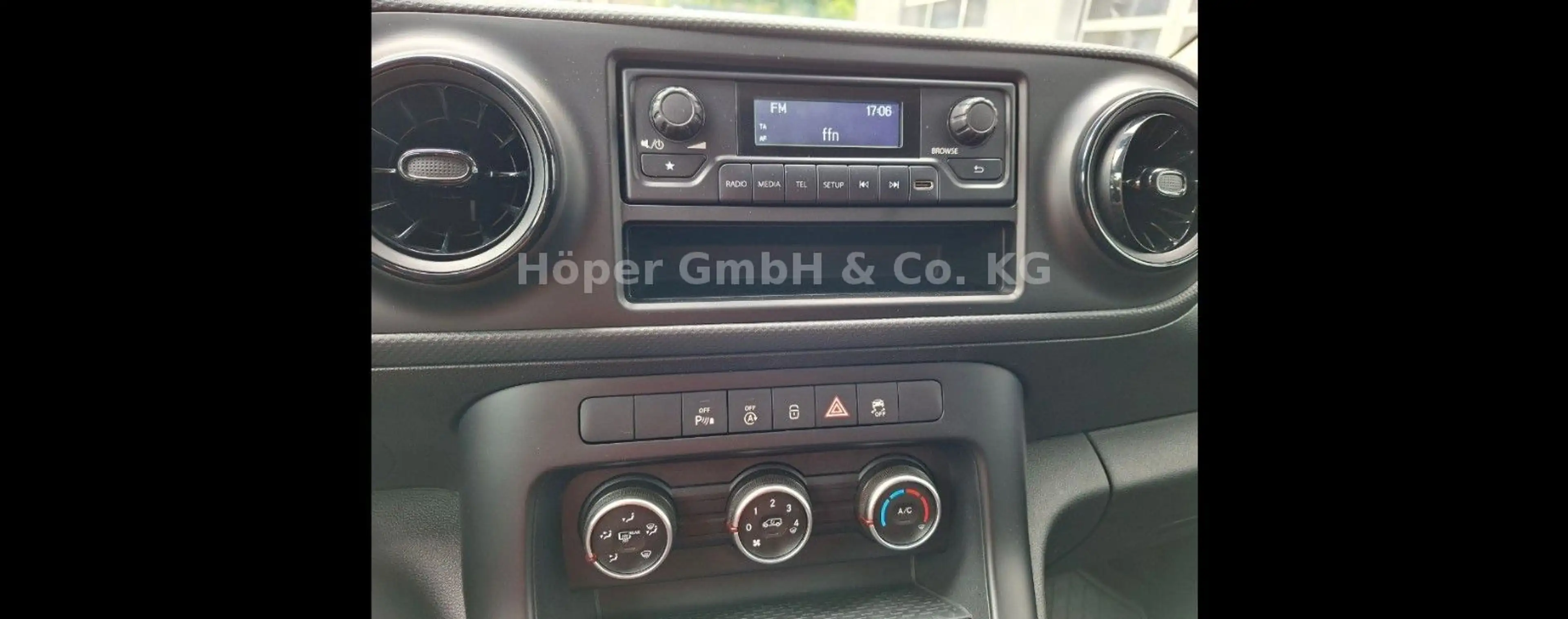 Mercedes-Benz Citan Kasten 110 CDI standard Worker Plus 2Sitze — photo 11