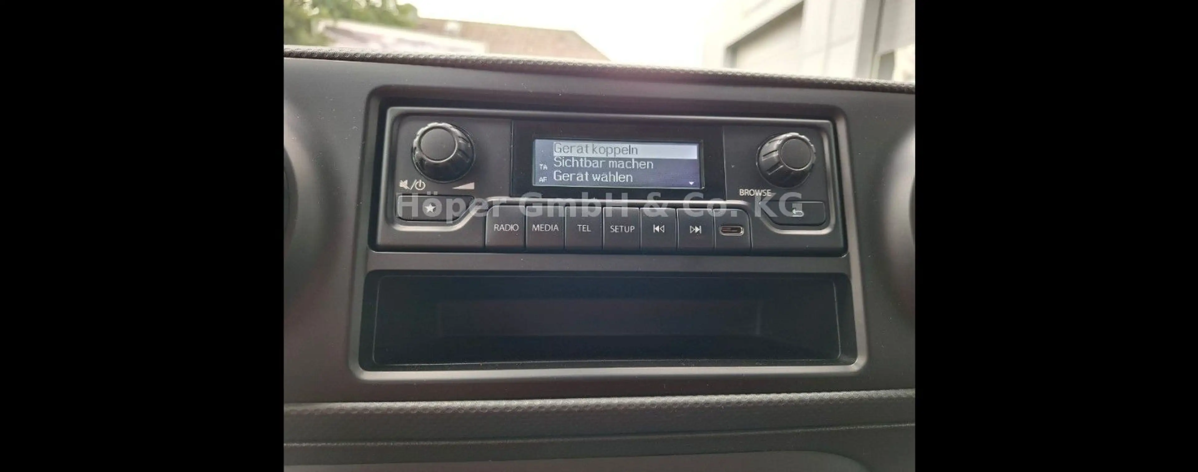 Mercedes-Benz Citan Kasten 110 CDI standard Worker Plus 2Sitze — photo 13