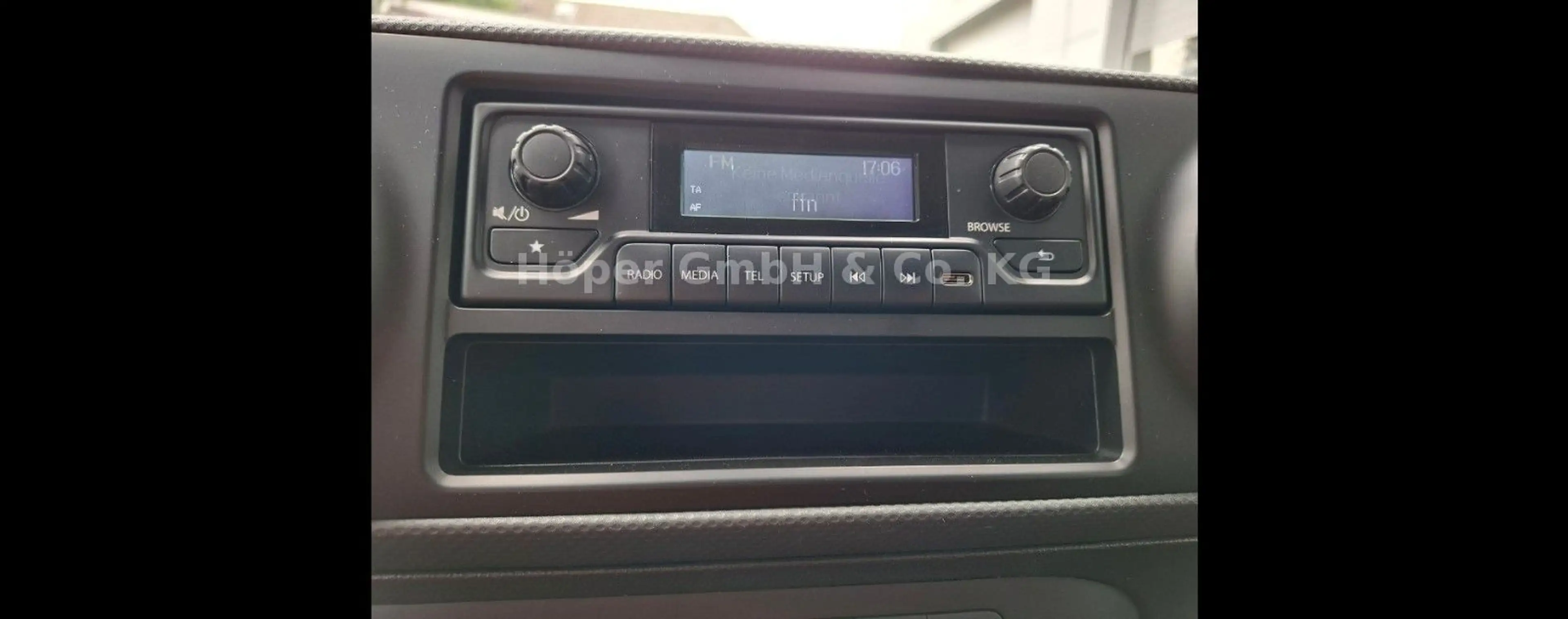 Mercedes-Benz Citan Kasten 110 CDI standard Worker Plus 2Sitze — photo 12