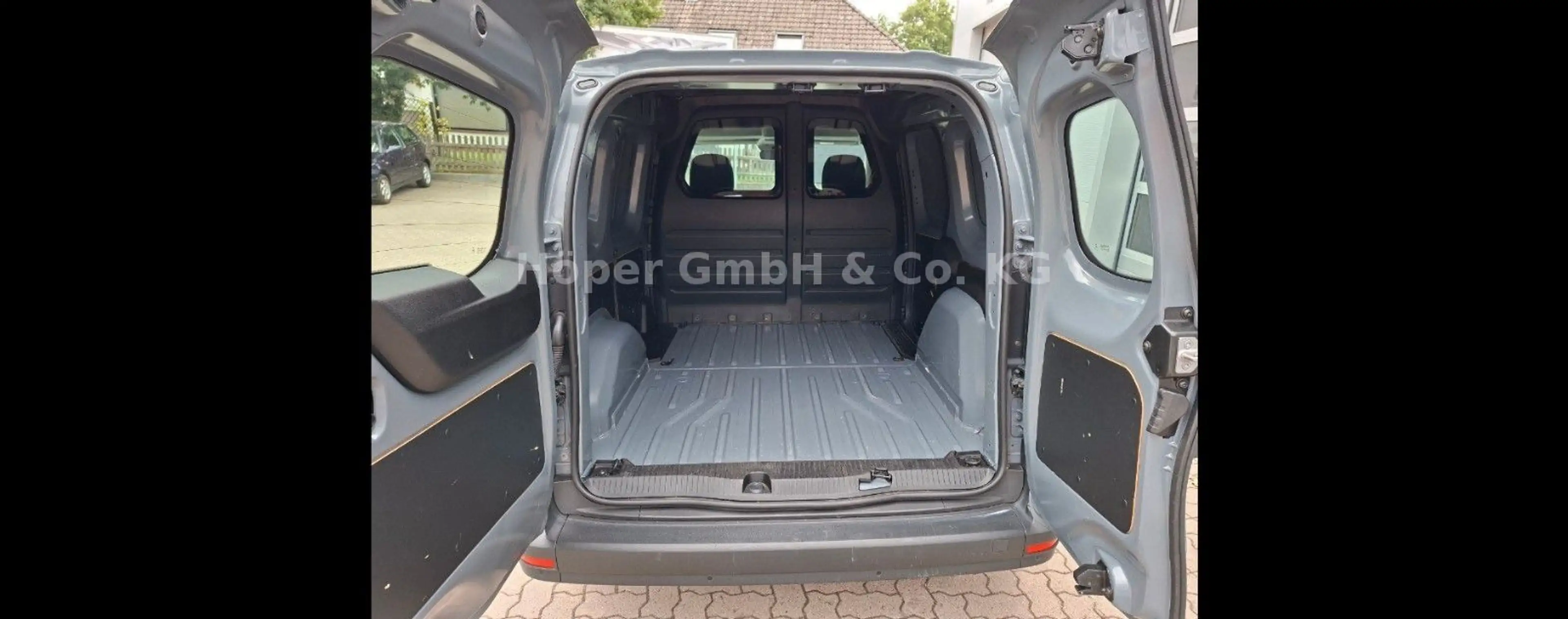 Mercedes-Benz Citan Kasten 110 CDI standard Worker Plus 2Sitze — photo 5