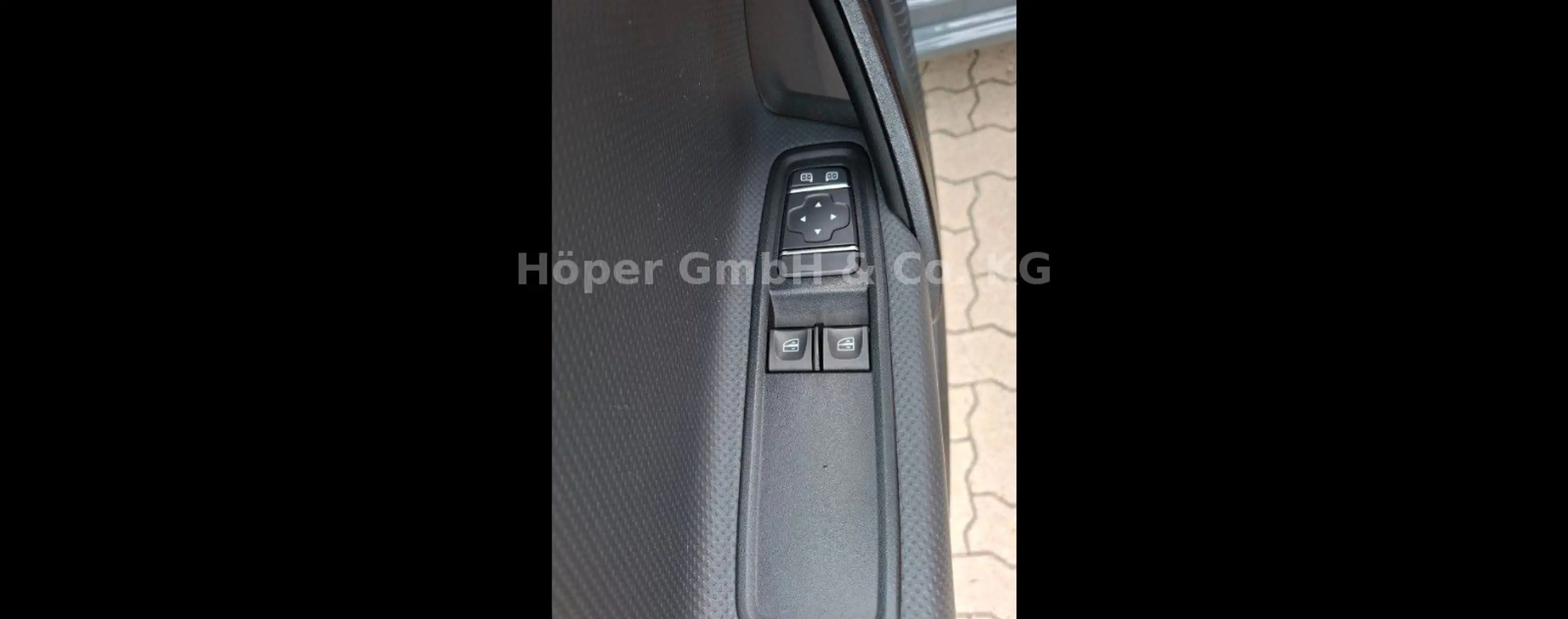 Mercedes-Benz Citan Kasten 110 CDI standard Worker Plus 2Sitze — photo 14
