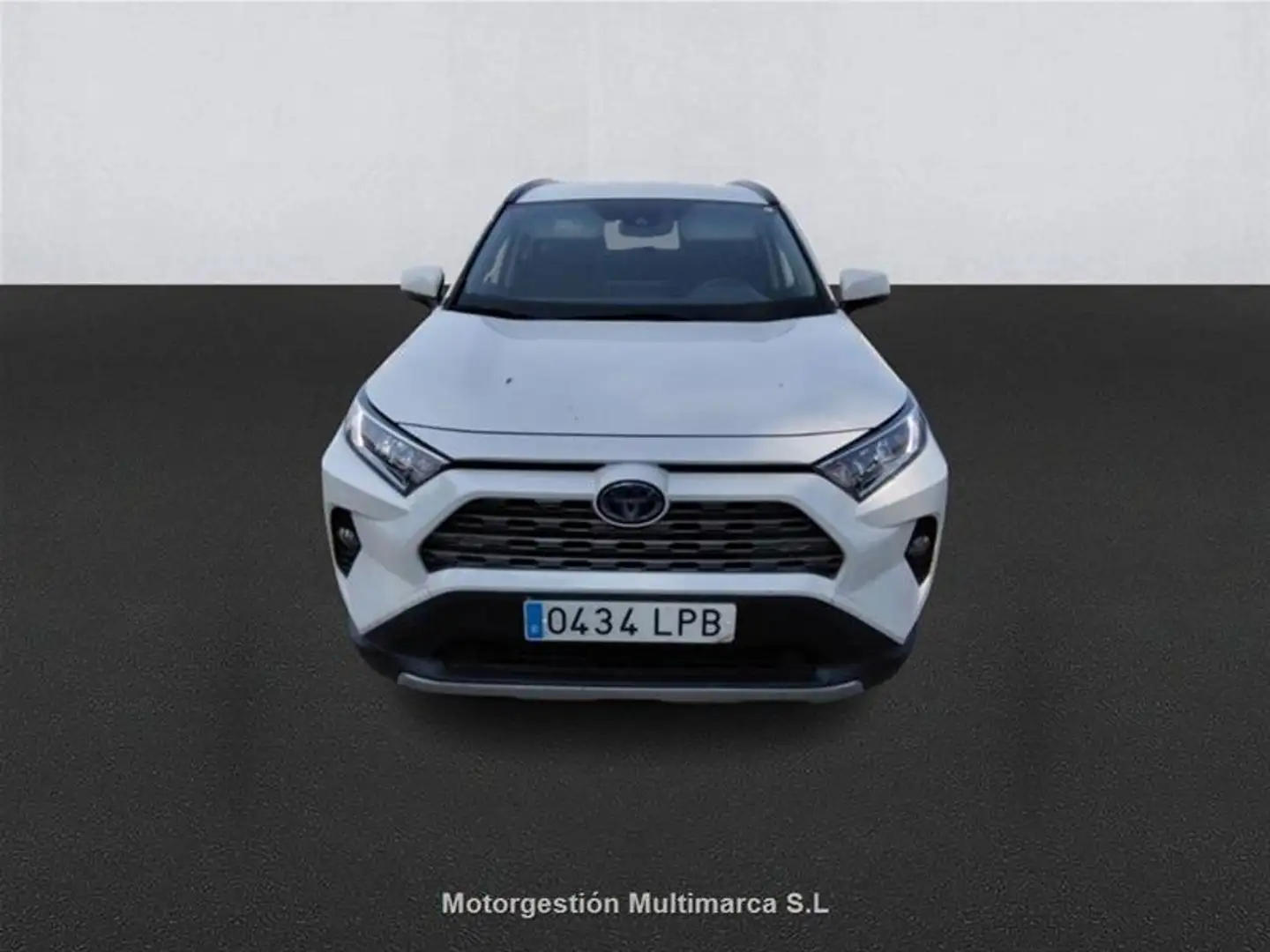 Toyota RAV 4 RAV4 2.5l 220H Advance - 2