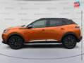 Peugeot 2008 1.2 PureTech 155ch S/S GT Pack EAT8 Camera Orange - thumbnail 9