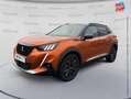 Peugeot 2008 1.2 PureTech 155ch S/S GT Pack EAT8 Camera Orange - thumbnail 1