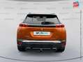 Peugeot 2008 1.2 PureTech 155ch S/S GT Pack EAT8 Camera Orange - thumbnail 7