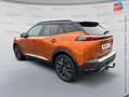 Peugeot 2008 1.2 PureTech 155ch S/S GT Pack EAT8 Camera Orange - thumbnail 8