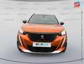 Peugeot 2008 1.2 PureTech 155ch S/S GT Pack EAT8 Camera Orange - thumbnail 2