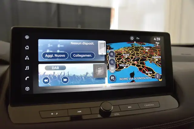 Nissan X-Trail view 11