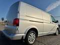 Volkswagen T6 Transporter T6.1 Transporter GARANTIE27 STANDHZG LED AHK CAM Silber - thumbnail 4