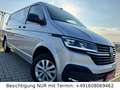 Volkswagen T6 Transporter T6.1 Transporter GARANTIE27 STANDHZG LED AHK CAM Argent - thumbnail 3