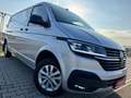 Volkswagen T6 Transporter T6.1 Transporter GARANTIE27 STANDHZG LED AHK CAM Silber - thumbnail 3