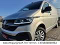 Volkswagen T6 Transporter T6.1 Transporter GARANTIE27 STANDHZG LED AHK CAM Argent - thumbnail 1