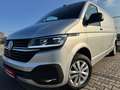 Volkswagen T6 Transporter T6.1 Transporter GARANTIE27 STANDHZG LED AHK CAM Silber - thumbnail 1