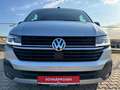 Volkswagen T6 Transporter T6.1 Transporter GARANTIE27 STANDHZG LED AHK CAM Silber - thumbnail 2