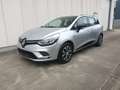 Renault Clio Break 0.9 TCe Limited Airconditioning Cruise Zilver - thumbnail 1