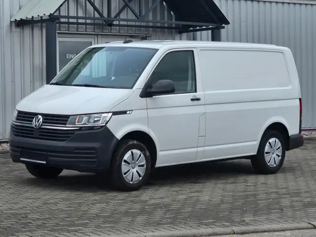 Volkswagen T6 Transporter /KLIMA/NAVI/SITZHEIZUNG/PDC
