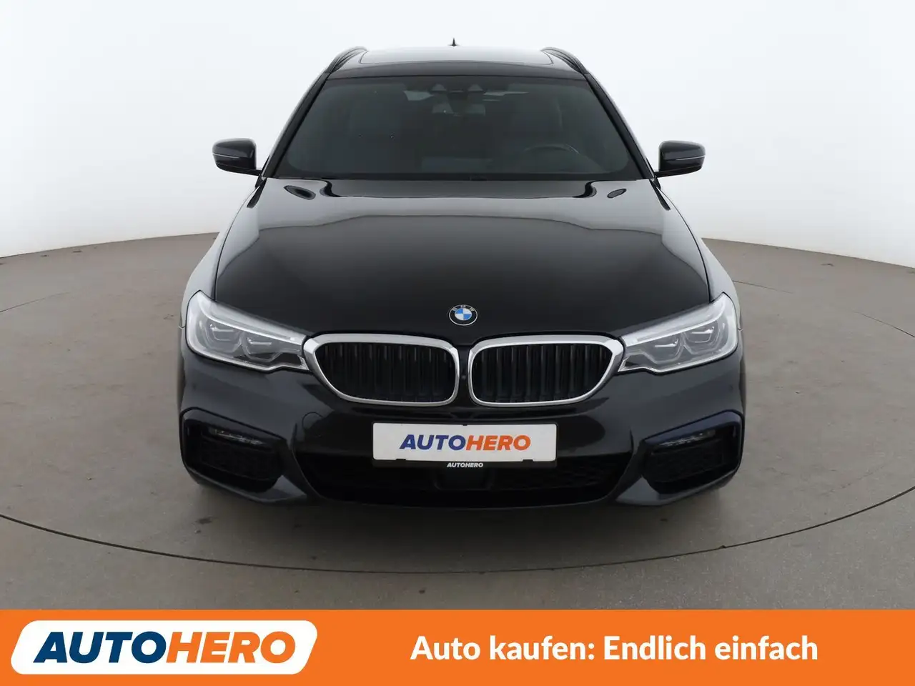 BMW 530 530d xDrive M Sport Aut.*NAVI*LED*ACC*HUD*PANO*360, миниатюра 9