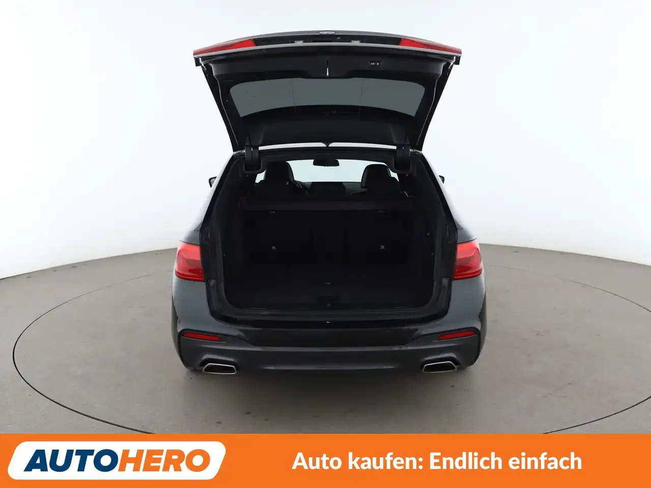 BMW 530 530d xDrive M Sport Aut.*NAVI*LED*ACC*HUD*PANO*360, миниатюра 16
