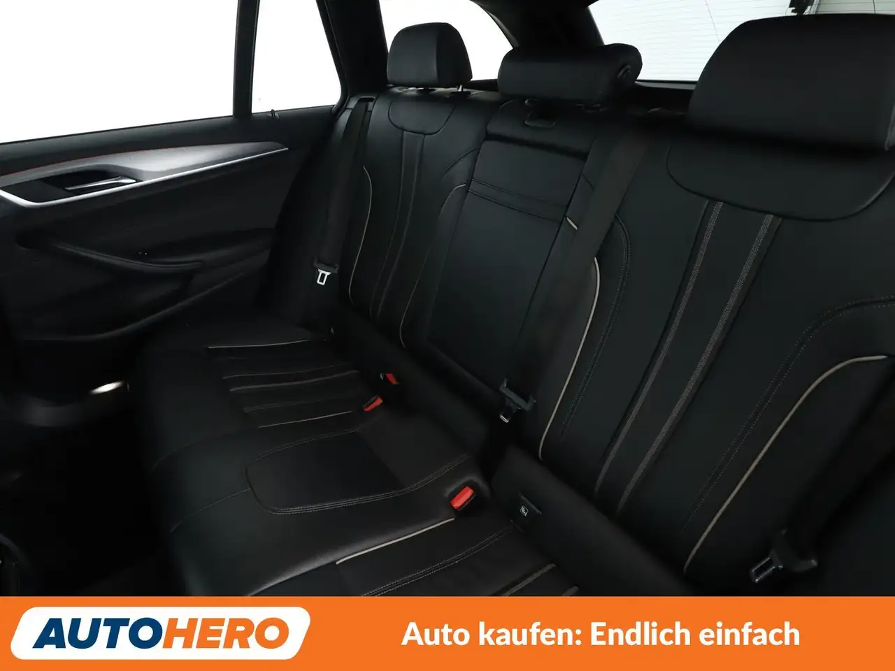 BMW 530 530d xDrive M Sport Aut.*NAVI*LED*ACC*HUD*PANO*360, миниатюра 14