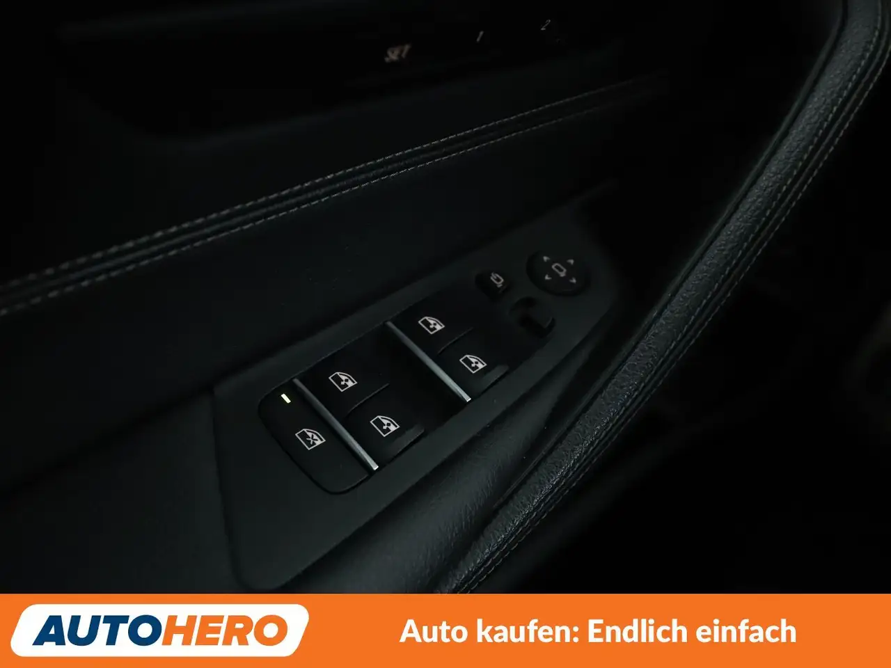 BMW 530 530d xDrive M Sport Aut.*NAVI*LED*ACC*HUD*PANO*360, миниатюра 25