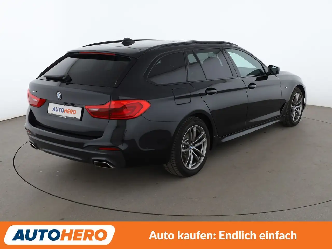 BMW 530 530d xDrive M Sport Aut.*NAVI*LED*ACC*HUD*PANO*360, миниатюра 6