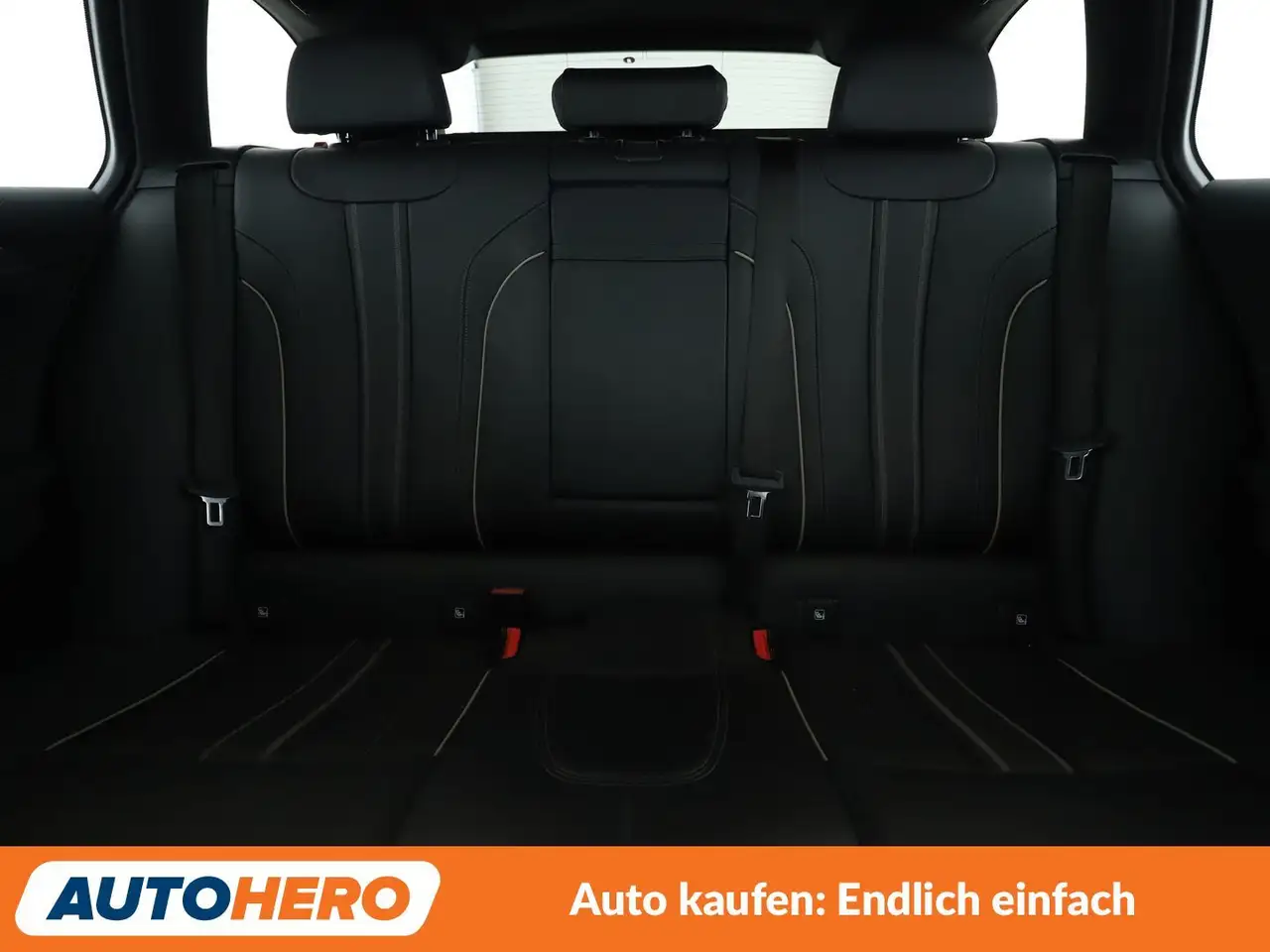BMW 530 530d xDrive M Sport Aut.*NAVI*LED*ACC*HUD*PANO*360, миниатюра 15