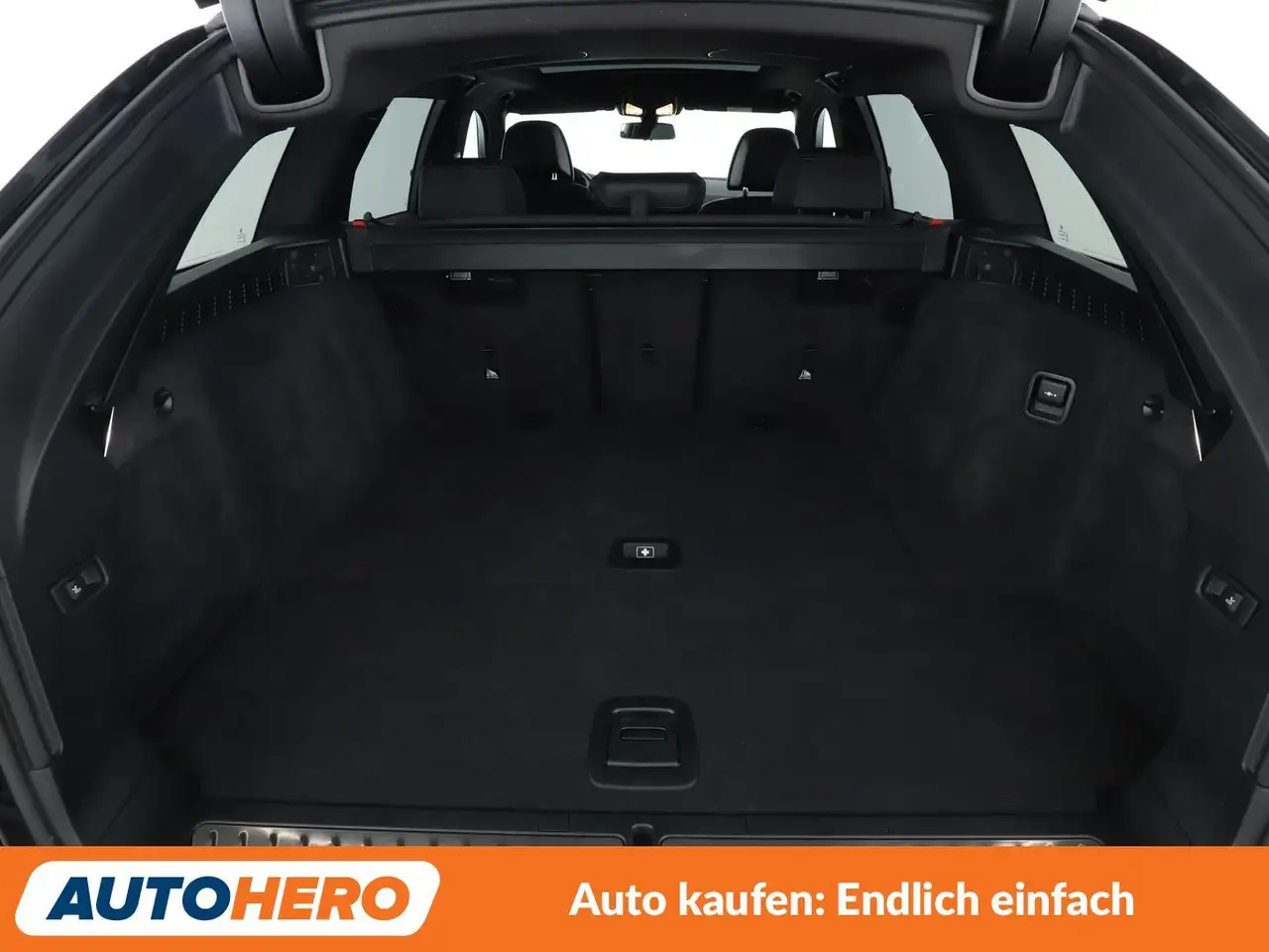 BMW 530 530d xDrive M Sport Aut.*NAVI*LED*ACC*HUD*PANO*360, миниатюра 17
