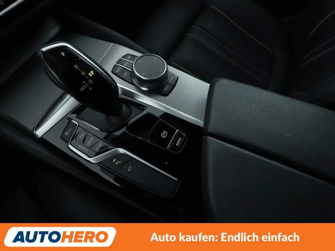 BMW 530 530d xDrive M Sport Aut.*NAVI*LED*ACC*HUD*PANO*360, миниатюра 24