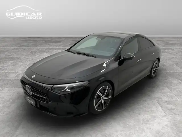 Mercedes-Benz CLA 200 Advanced Plus auto